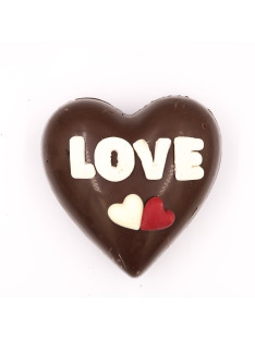 Cuore Love con iniziali-cuoP-13