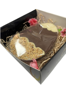 Uovo in sagoma piatto-base uovo-18