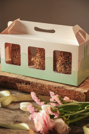 TRIS UOVA GRANELLATI-MINGRANELLATE-11