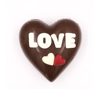 Cuore Love con iniziali-cuoP-13